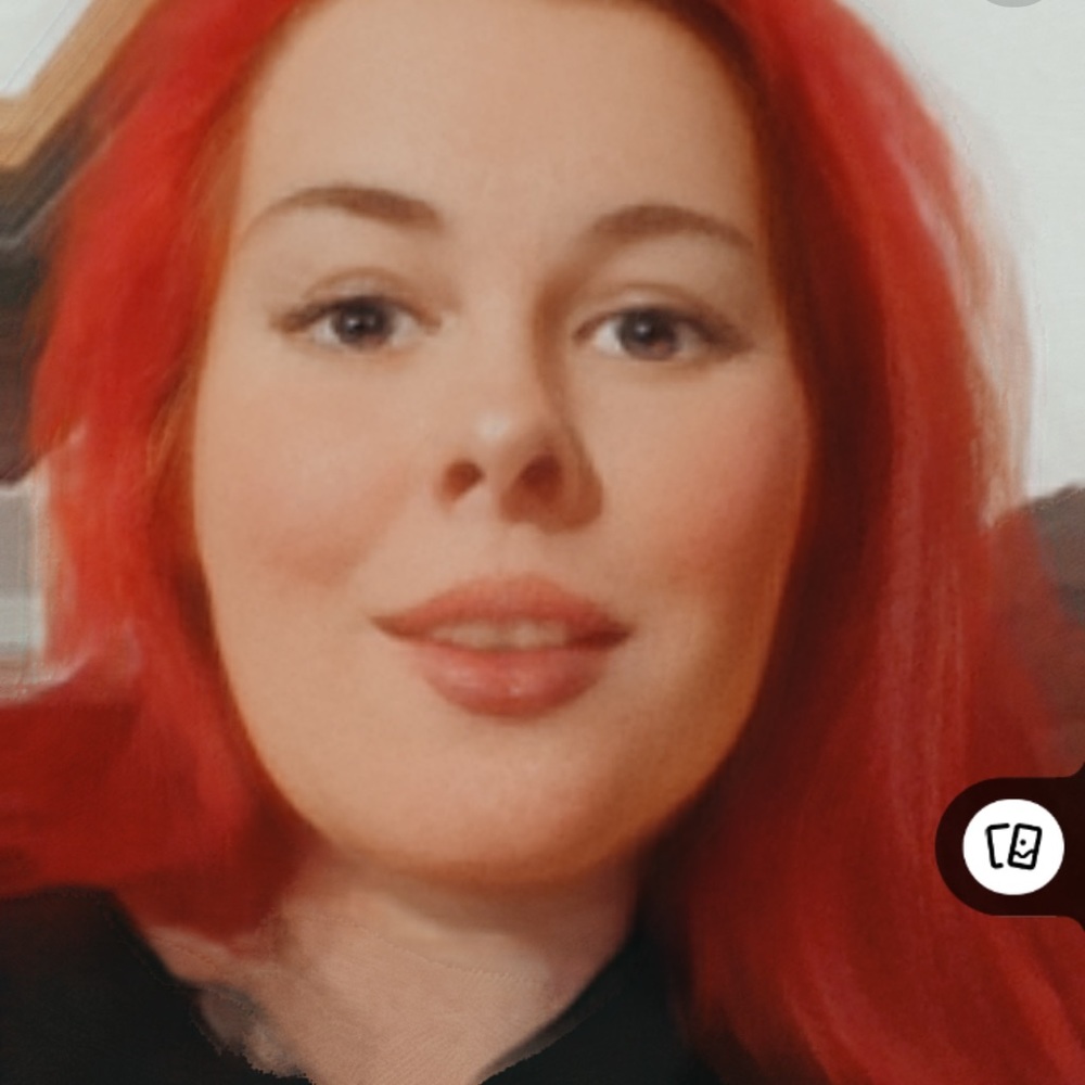 Meet your Posher, Taryn